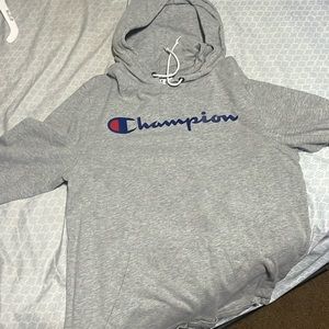 champion hoodie